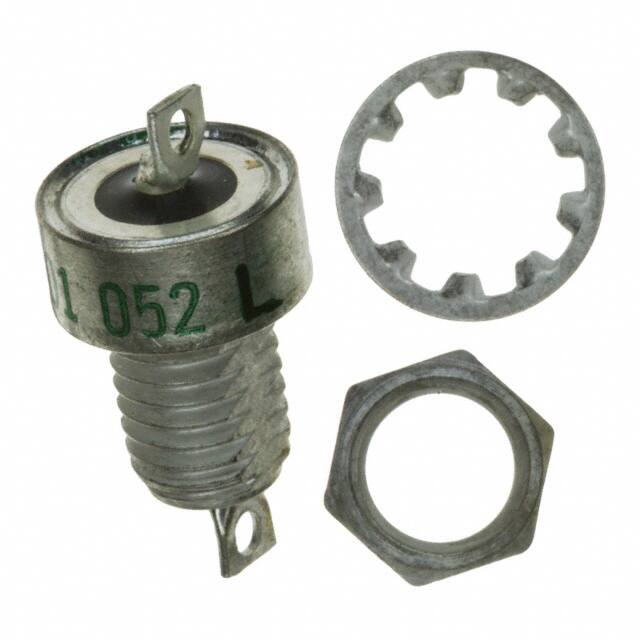 4601-052LF Tusonix a Subsidiary of CTS Electronic Components  Durchführungskondensatoren